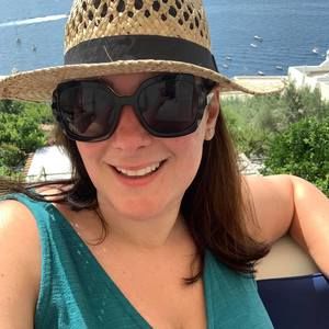 Meet your Posher, Jackie